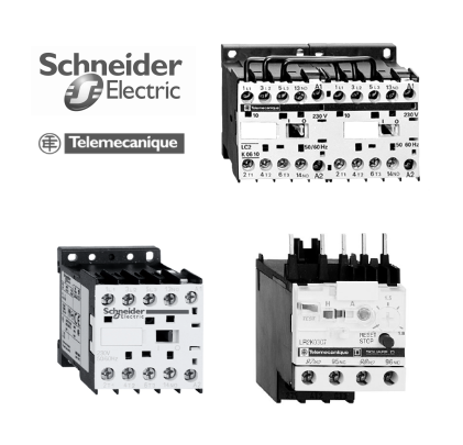  Schneider Electric  K 