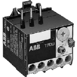 Тепловое реле T7-DU-0.24 для контакторов типа В6,B7