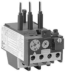 Тепловое реле TA25-DU-0.63 для контакторов A9..A30