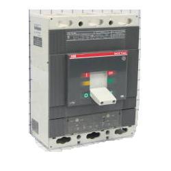 Выключатель автоматический T6N 800 TMA 800-8000 3p F F