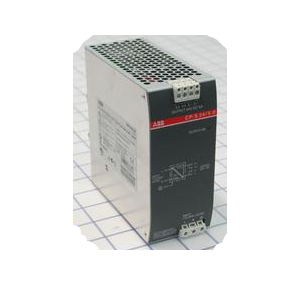 Импульсный блок питания CP-S 24/10.0 вход 110-120В AC / 220-240В AC, выход 24В DC / 10A 1SVR427015R0100 Снято с производства