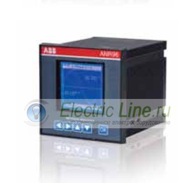 Универсальный цифровой анализатор сети  ANR96-230 питание 230 AC/DC