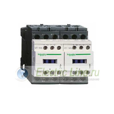 LC2D18BL   3 18 A +  24V D    2,4 