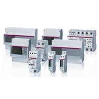 Новые электросчетчики ABB EQ-meters  серии А41, A42, A43, A44. и серии B21, B23, B24