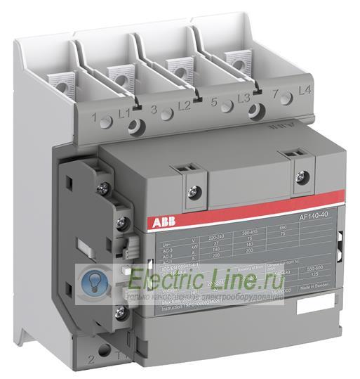 ��������� AF140-40-00-13, ������� 100-250� AC/DC