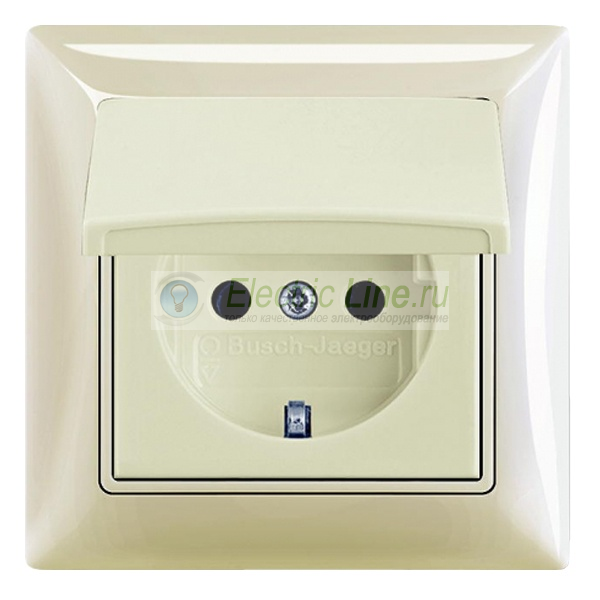 2018-0-1504  SCHUKO 16 250, IP44,  ,  Basic 55,   