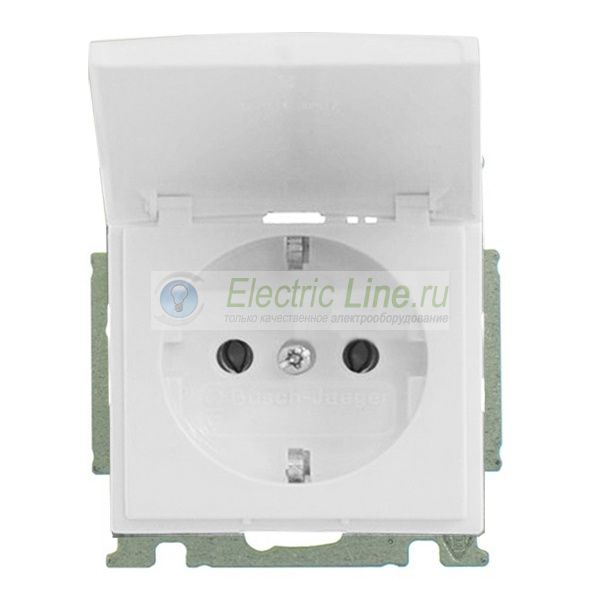 2018-0-1505  SCHUKO 16 250, IP44,  ,  Basic 55,   